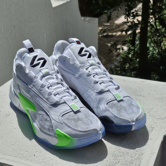 Size 11 - Jordan Luka 2 'Trick Shot' - Picture 6 of 7